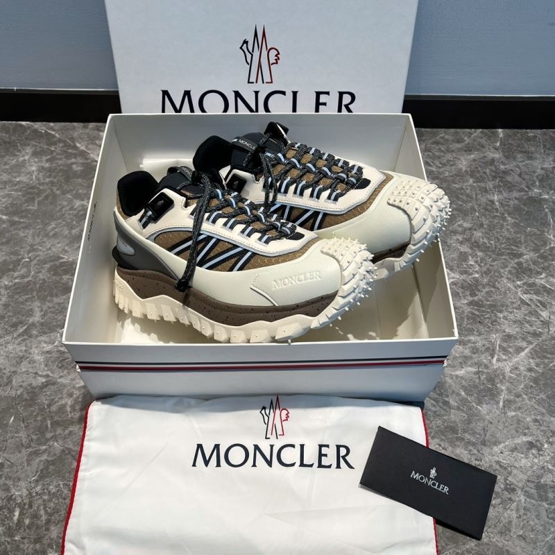 Moncler Shoes